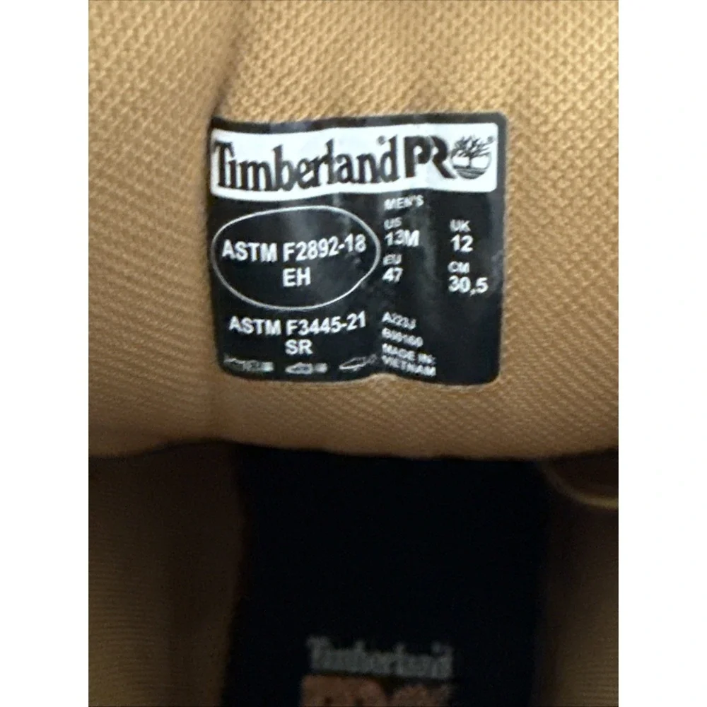 Timberland PRO timberland pro